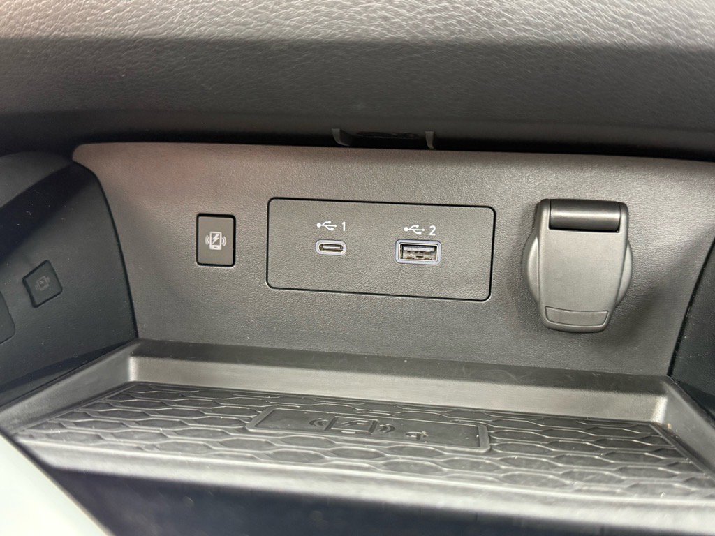 2023 Nissan Altima 2.5 SL photo 24