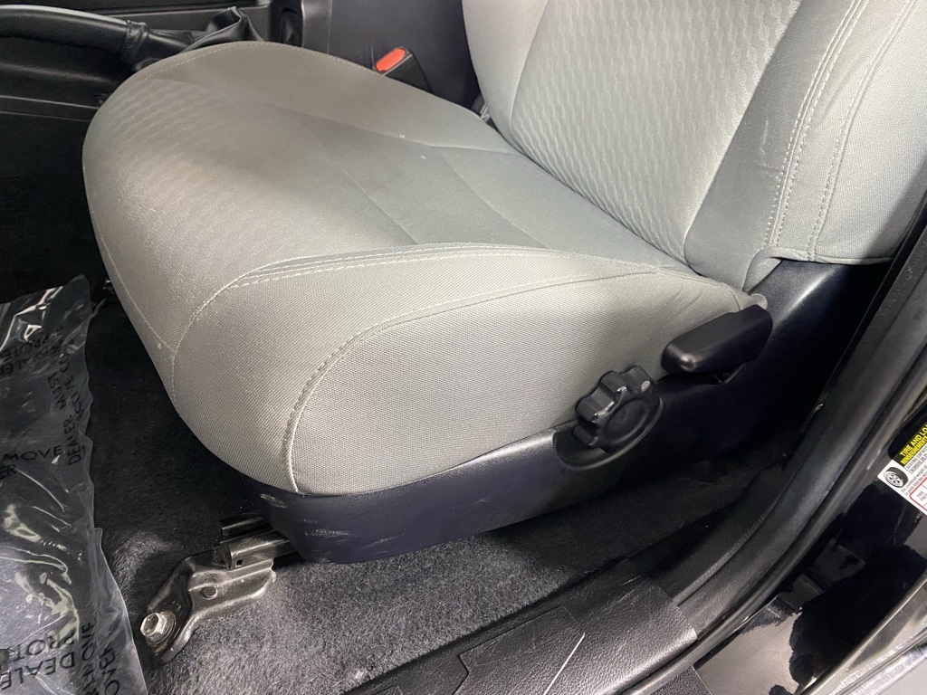 2023 Toyota Tacoma SR5 photo 18