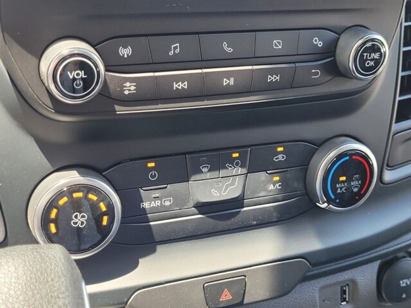 2025 Ford Transit Cargo Van photo 14