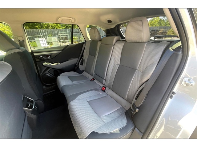 2025 Subaru Outback Premium photo 22