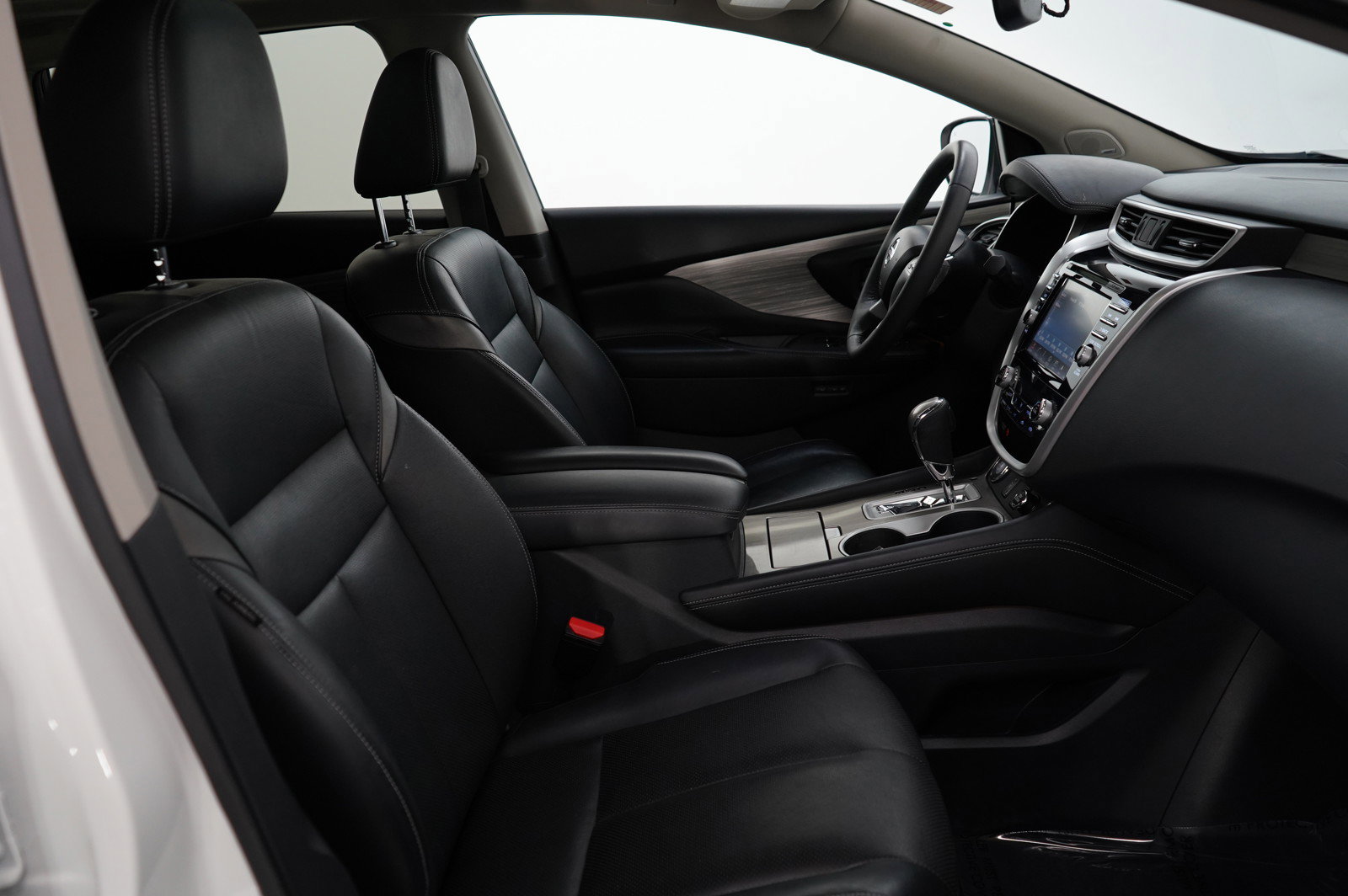 2017 Nissan Murano S photo 11
