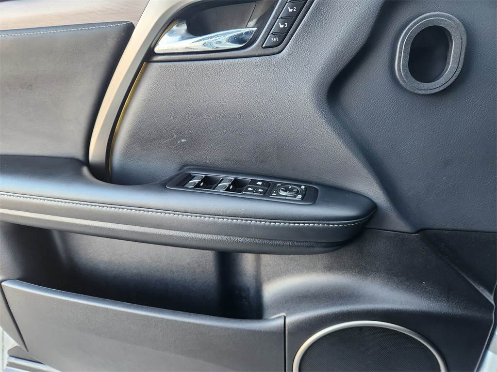 2022 Lexus RX 350 F SPORT Handling photo 20