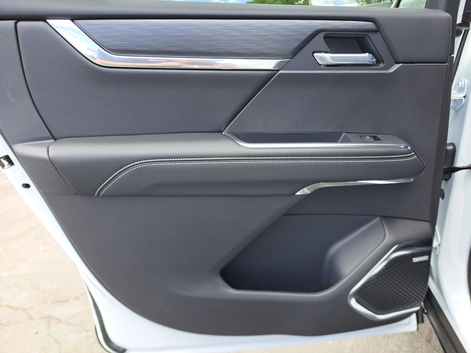 2025 Gmc Acadia Elevation photo 17