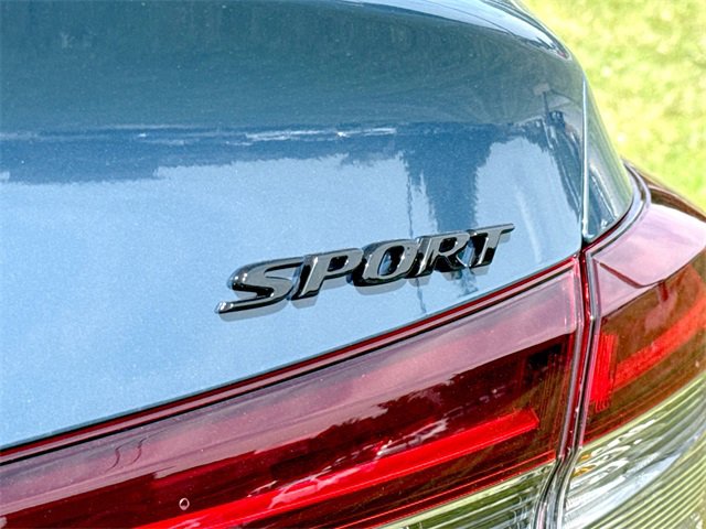 2026 Honda Civic Sport photo 20