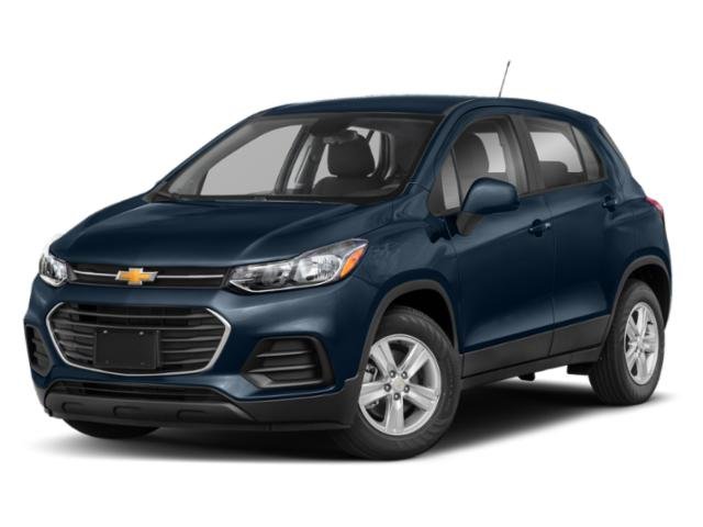 2021 Chevrolet Trax