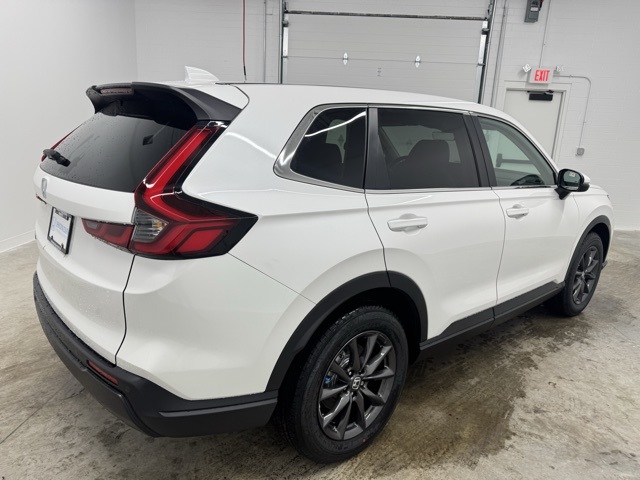 2026 Honda CR-V EX-L photo 5