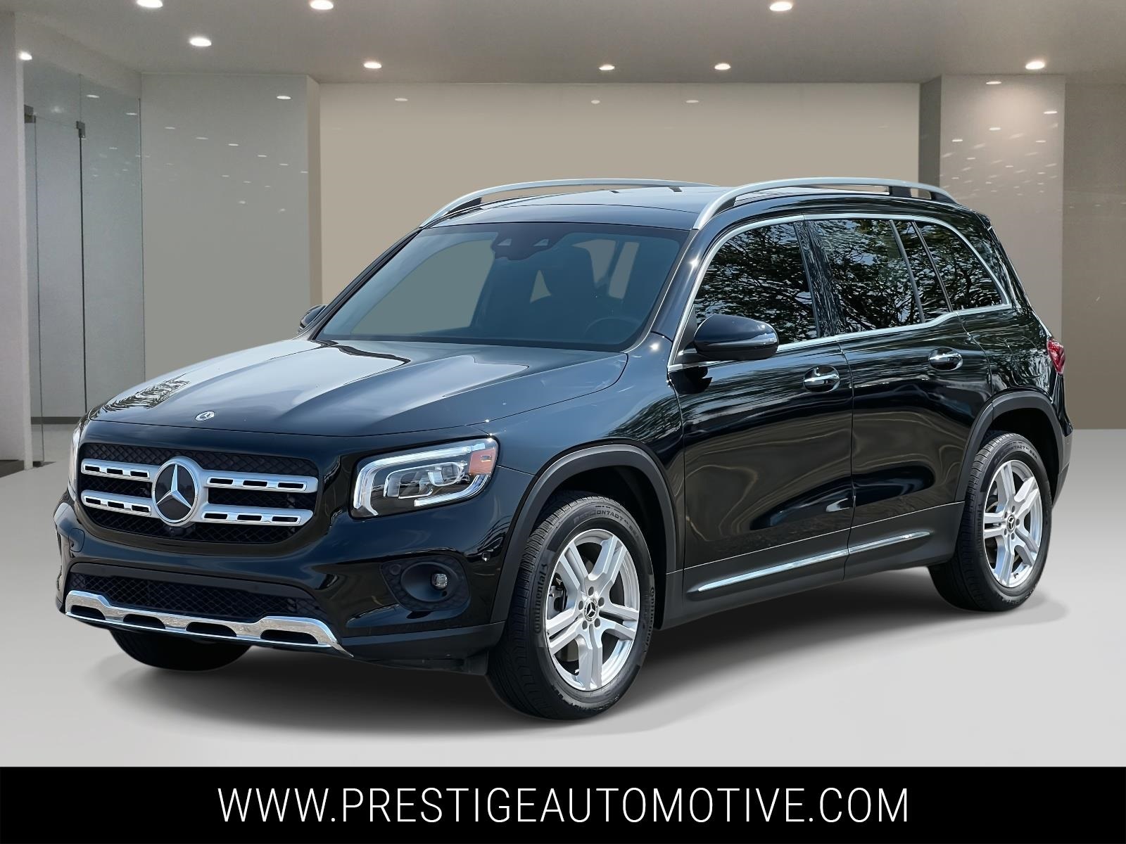 2023 Mercedes-Benz GLB GLB 250 4MATIC