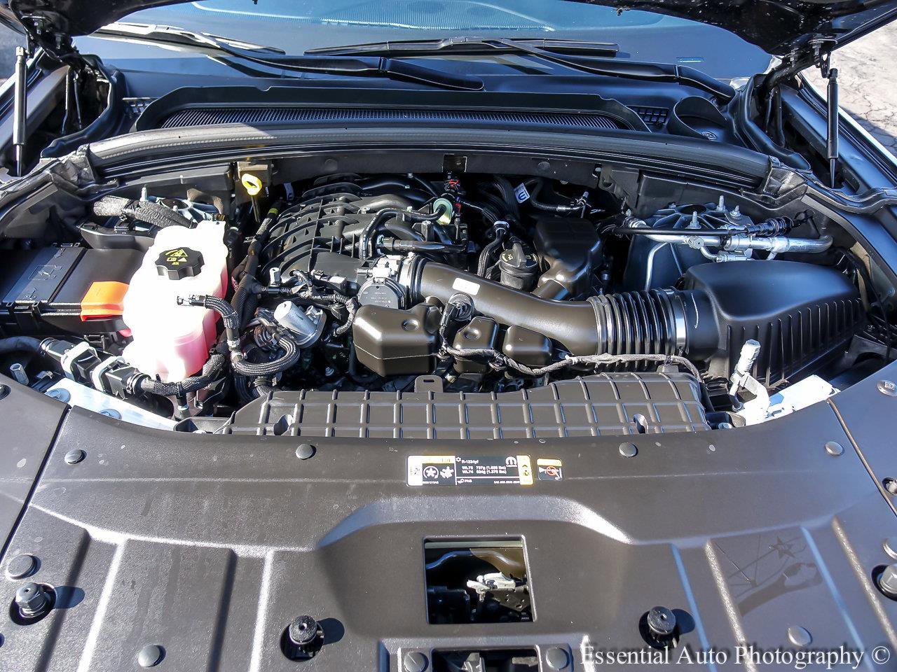 2025 JEEP GRAND CHEROKEE - Image 25