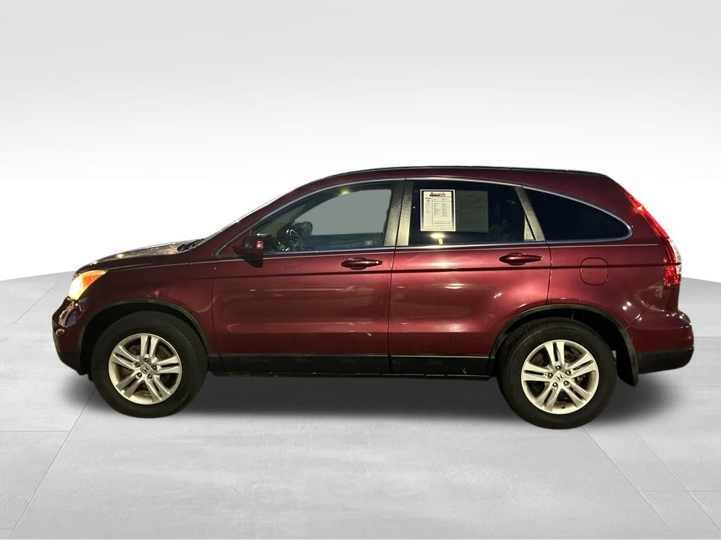 2011 Honda CR-V EX-L photo 2