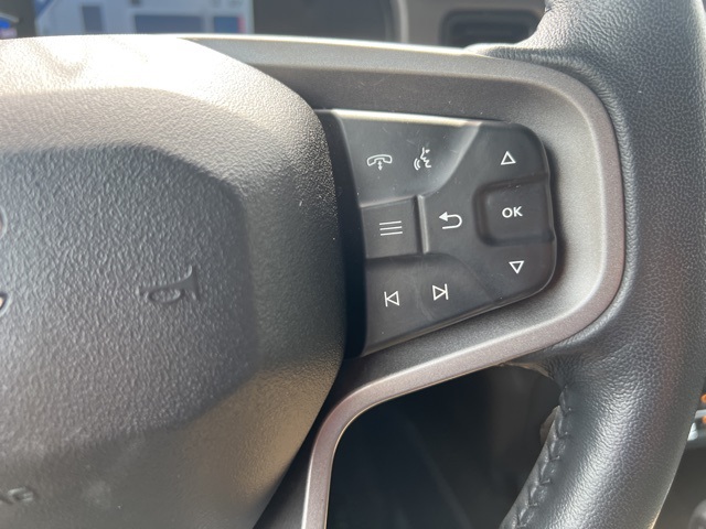 2023 Ford Bronco Outer Banks photo 30