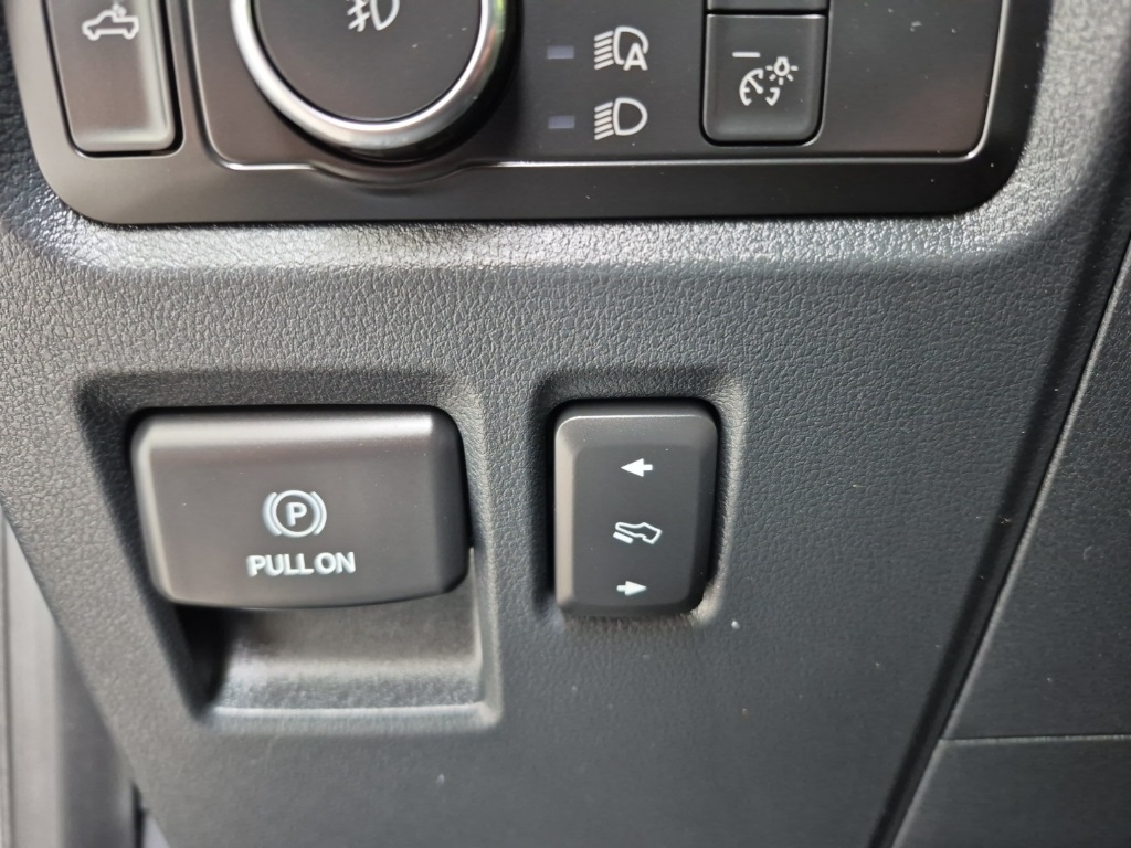 2021 Ford F-150 Lariat photo 21