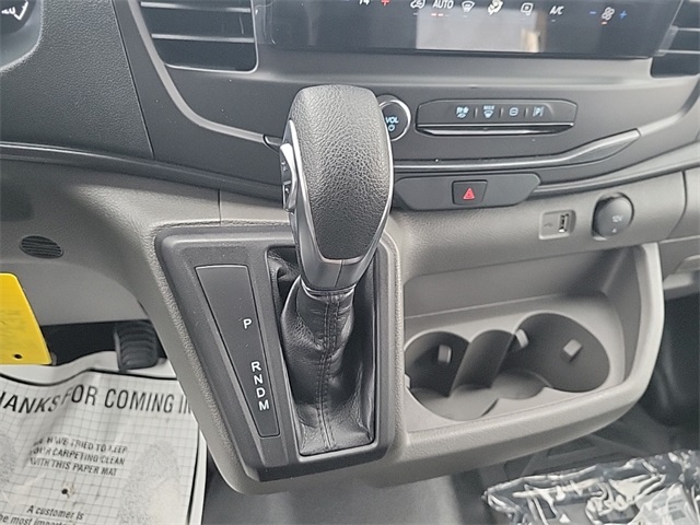 2024 Ford Transit photo 4