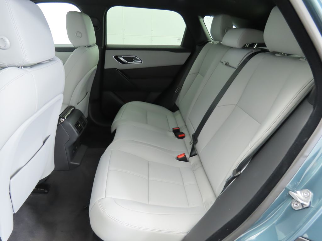 2026 Land Rover Range Rover Velar S photo 19