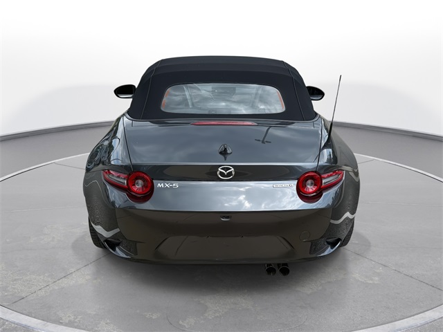 2024 Mazda MX-5 Miata Miata Grand Touring photo 40