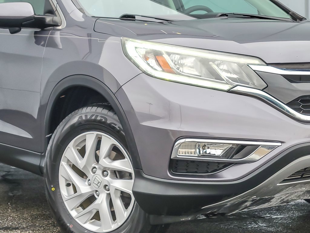 2016 HONDA CR-V - Image 3
