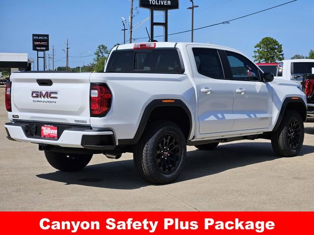 2026 Gmc Canyon Elevation photo 6