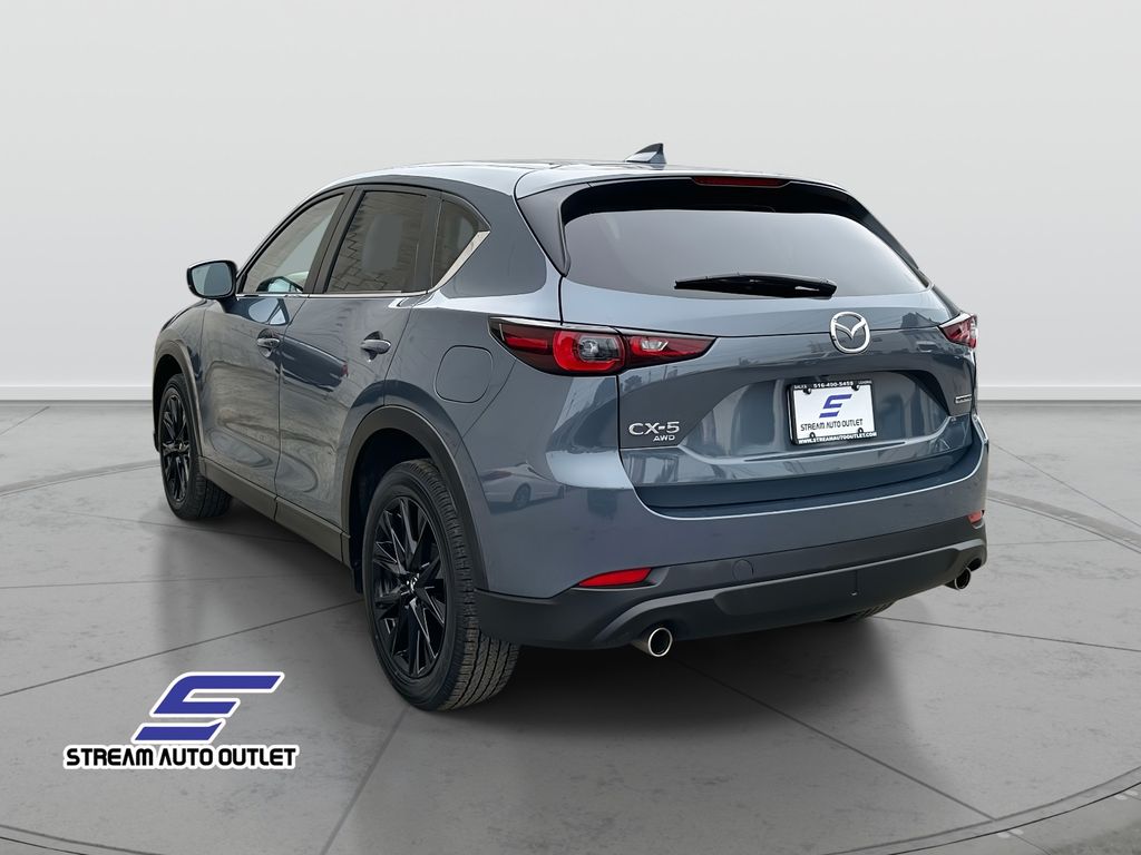 2024 Mazda CX-5 2.5 S Carbon photo 6