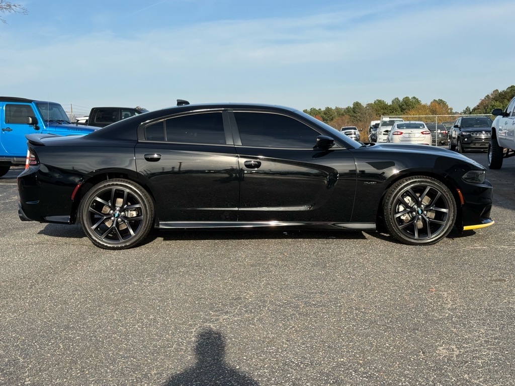 2023 Dodge Charger R/T photo 2