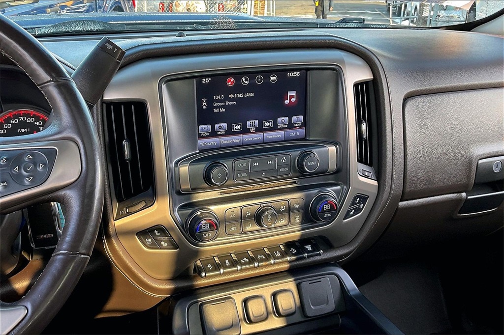 2016 GMC SIERRA - Image 4