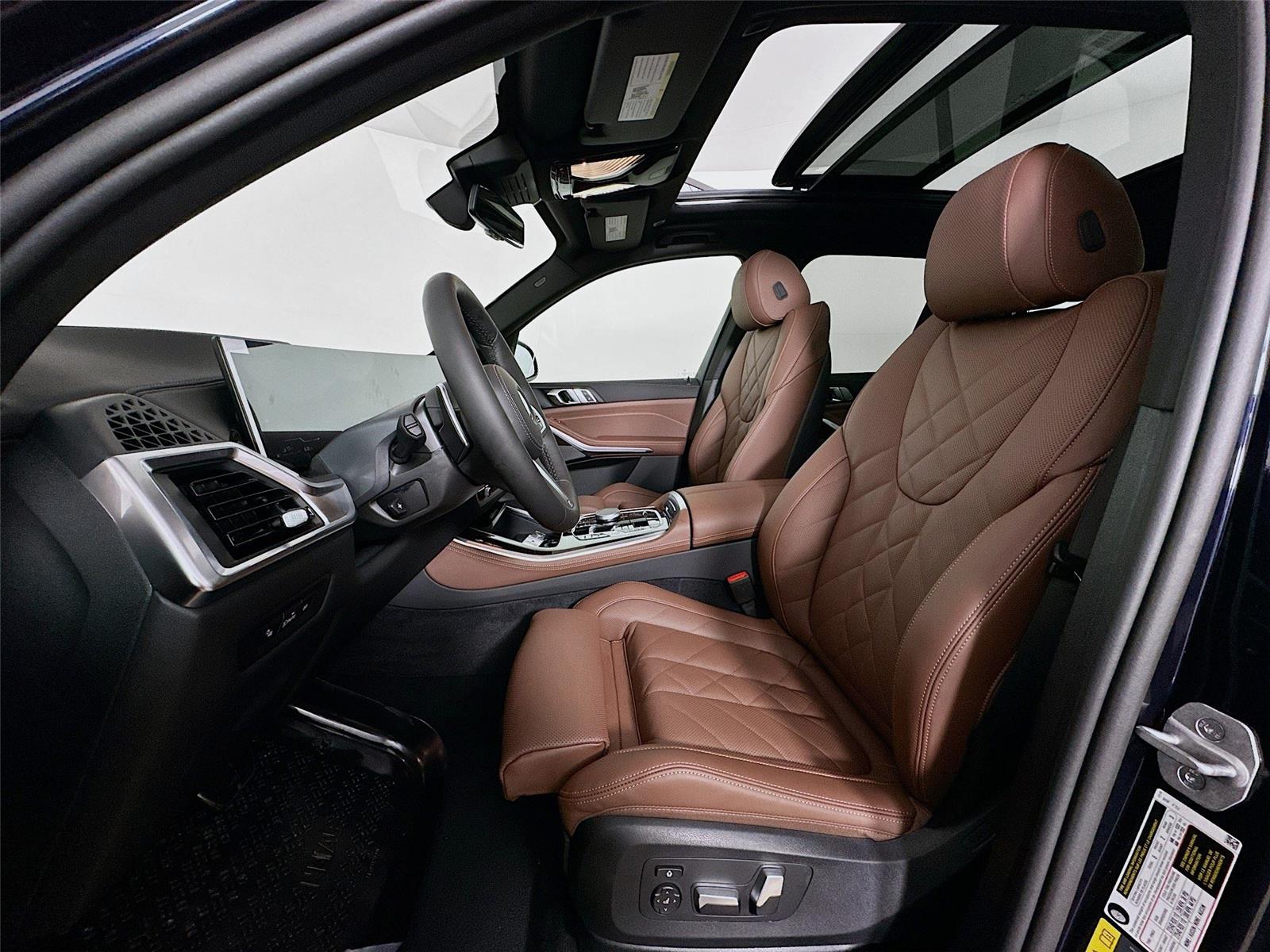 2026 Bmw X5 xDrive50e photo 20