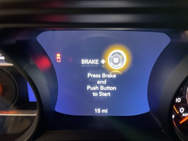 2025 Jeep Gladiator Sport S photo 3