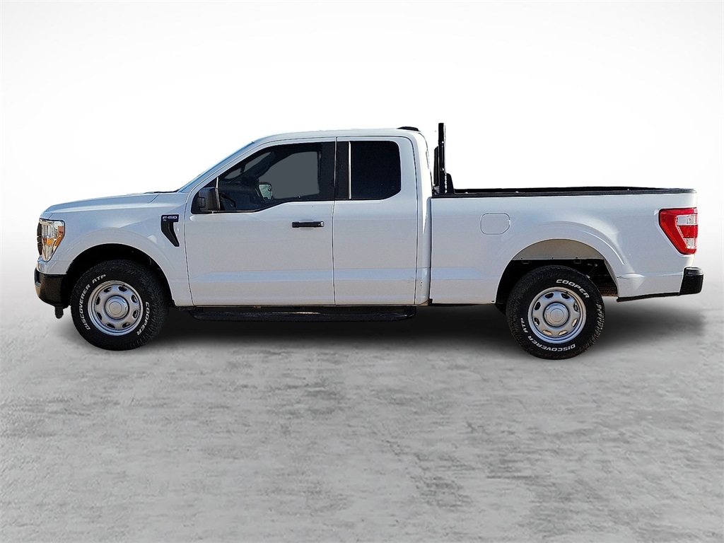 2021 Ford F-150 XL photo 6