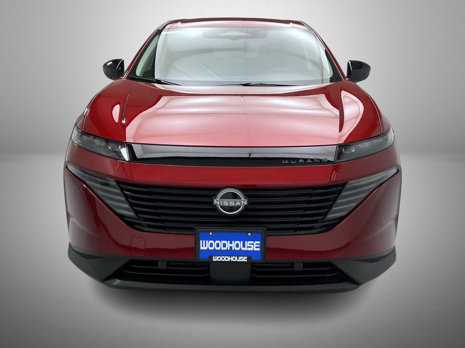 2025 Nissan Murano SV photo 2