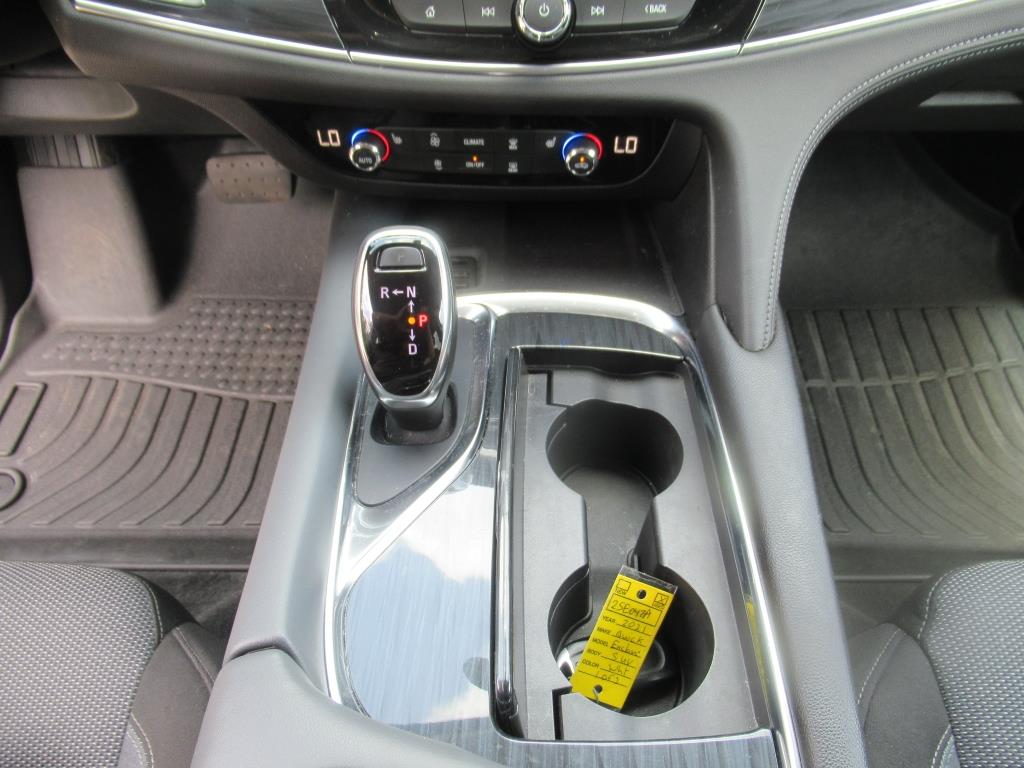 2021 Buick Enclave Preferred photo 20