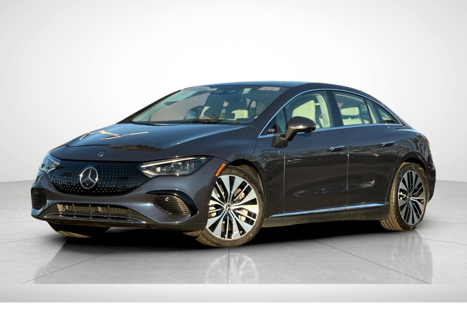 Certified 2024 Mercedes-Benz EQE Base with VIN W1KEG2BB2RF050488 for sale in Lake Forest, CA