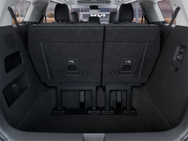 2026 Kia Carnival SX Prestige photo 18