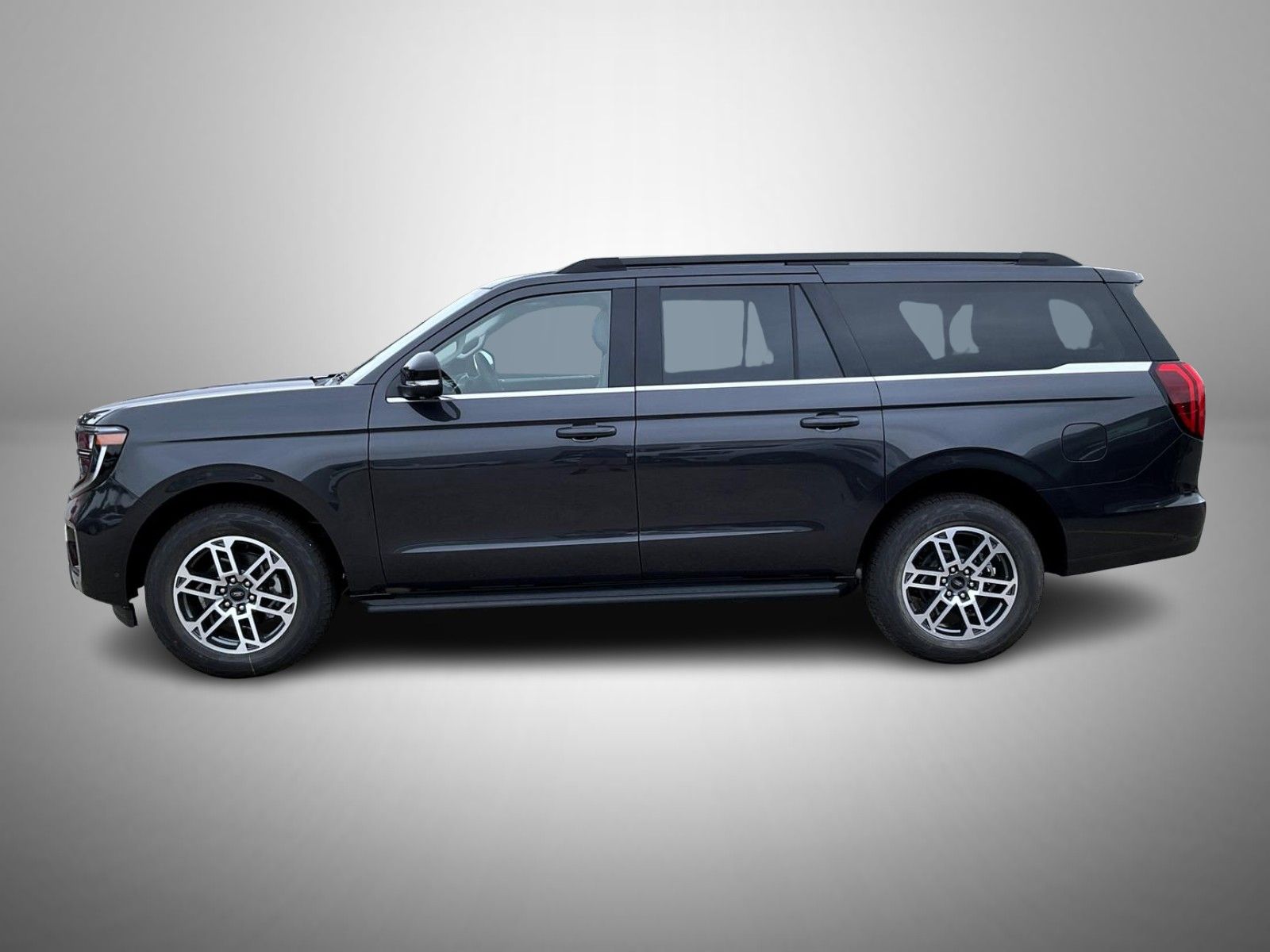 2025 Ford Expedition MAX photo 6