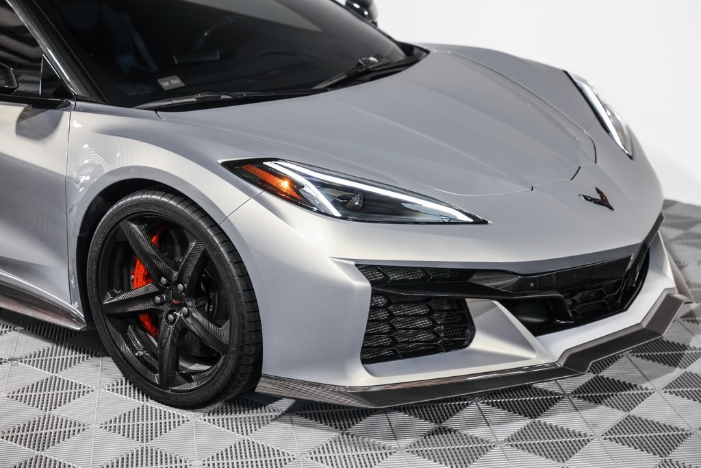 2023 Chevrolet Corvette Z06 photo 5