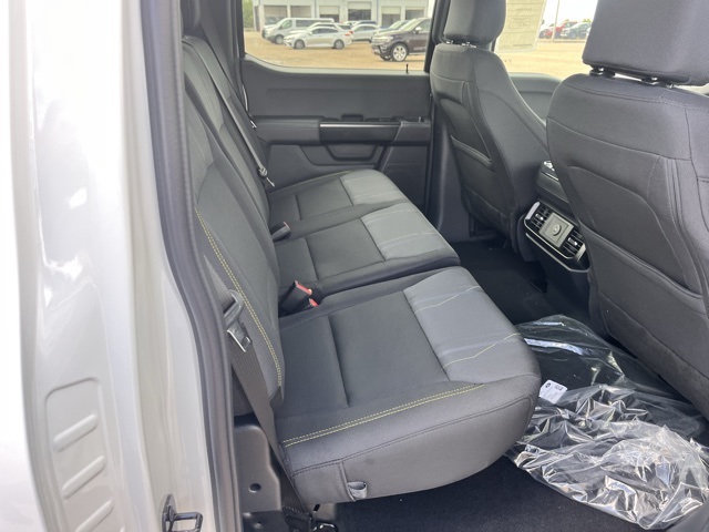2025 Ford F-150 STX photo 16