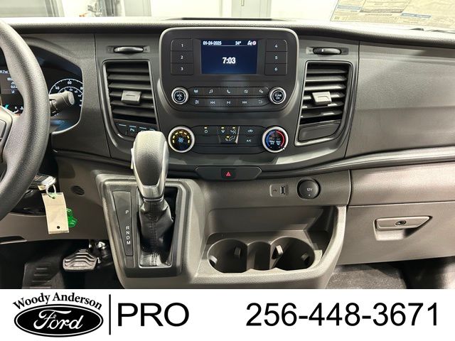 2024 Ford Transit XL photo 15