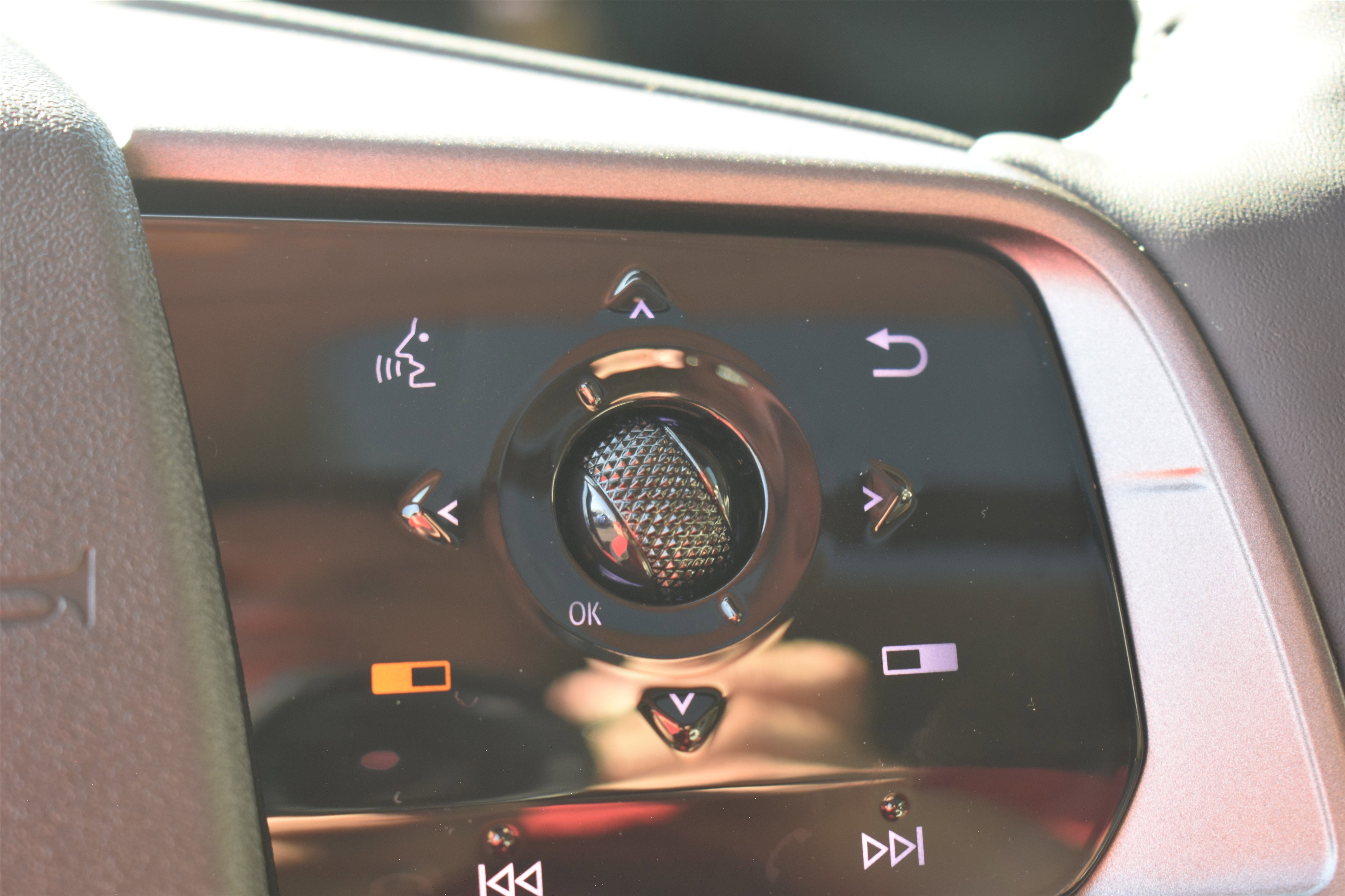 2026 Nissan Murano Platinum photo 17