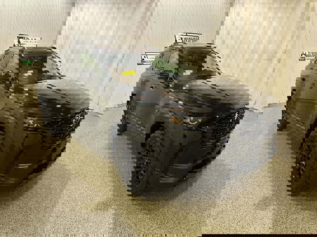 2026 Mazda CX-50 2.5 Premium photo 3