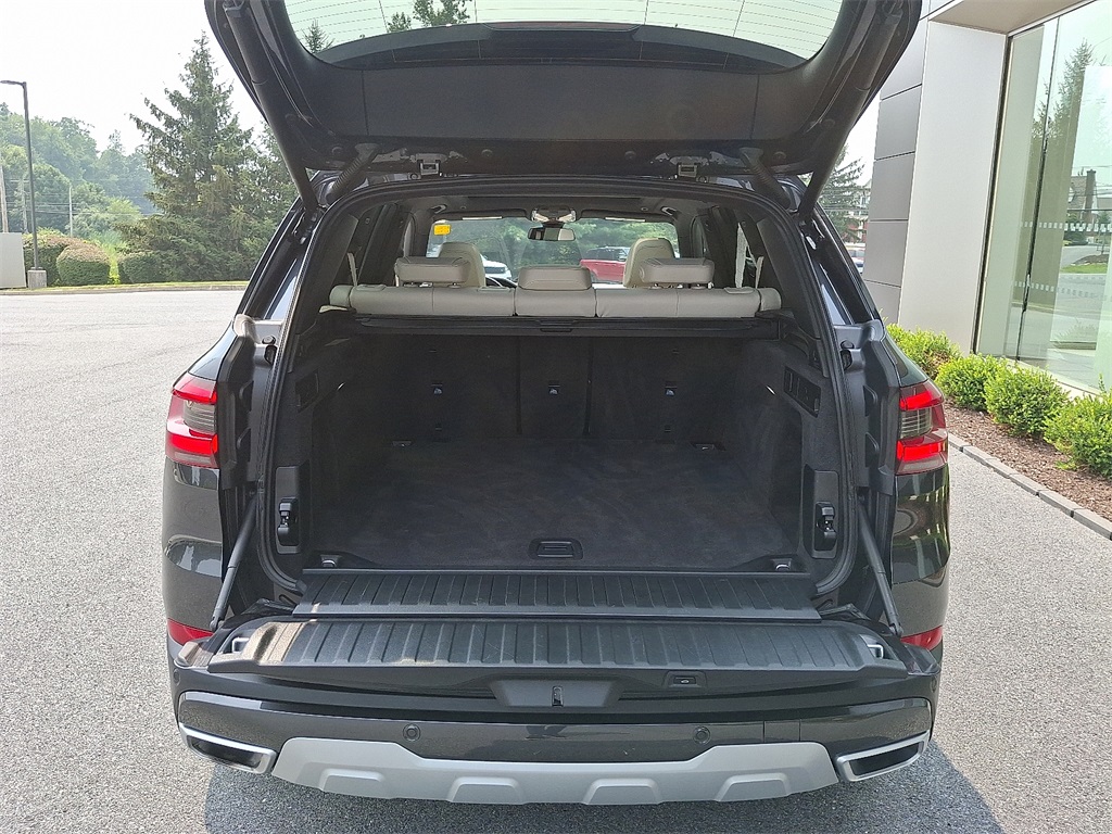 2022 Bmw X5 xDrive40i photo 29