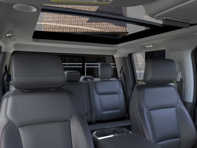 2024 Ford F-350 Lariat photo 22