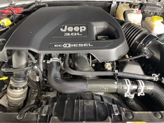 2023 Jeep Wrangler Rubicon photo 37