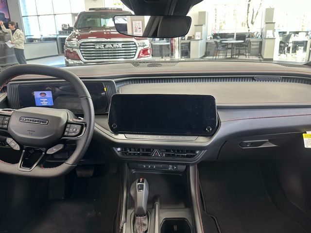 2025 Dodge Charger R/T photo 26