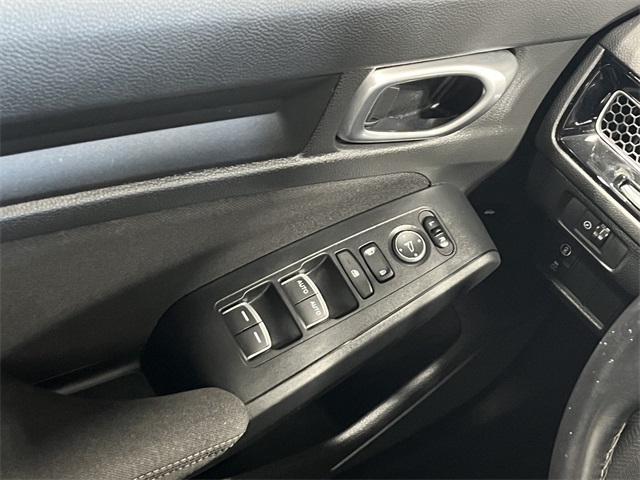 2023 Honda Civic Sport photo 17