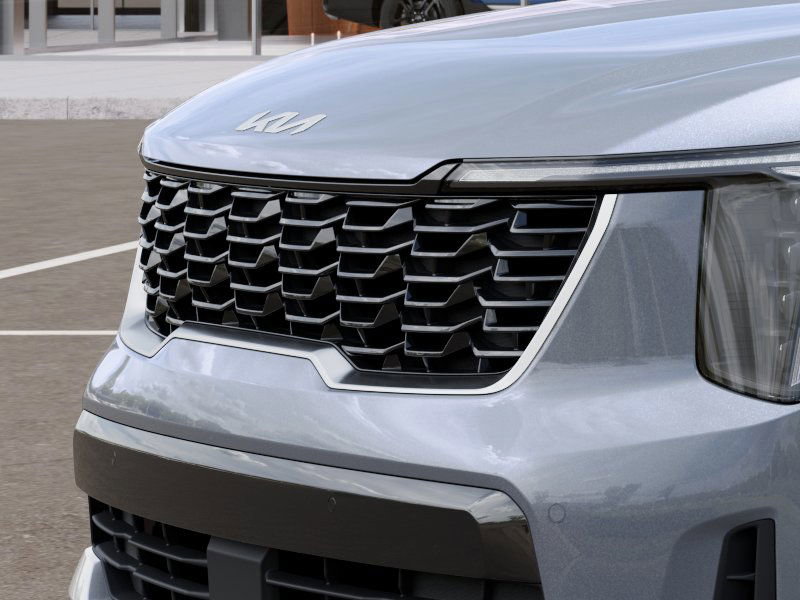 2025 Kia Sorento S photo 11
