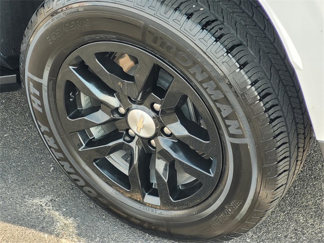 2023 Chevrolet Tahoe LS photo 6
