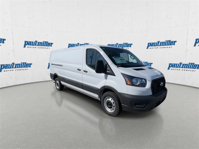 2025 Ford Transit photo 2