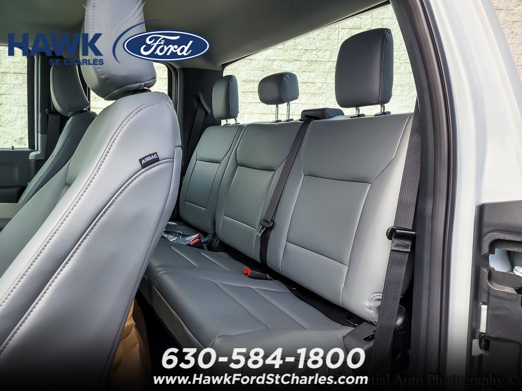 2026 FORD F-450 - Image 8
