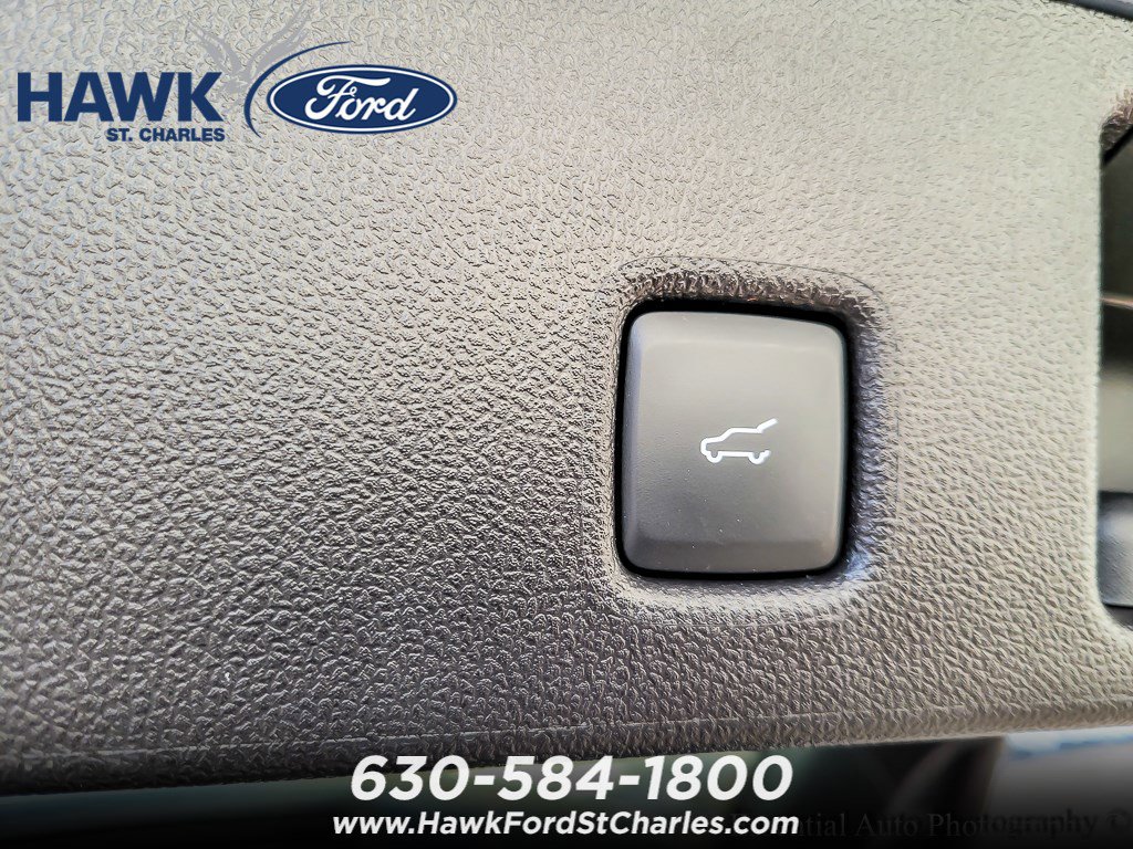 2026 FORD ESCAPE - Image 19