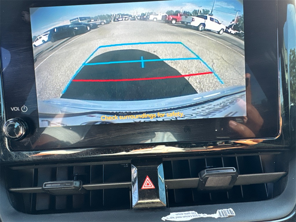 2023 Toyota Corolla SE photo 30