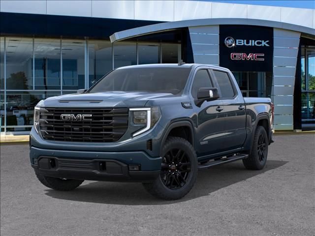 2026 Gmc Sierra 1500 Elevation photo 4