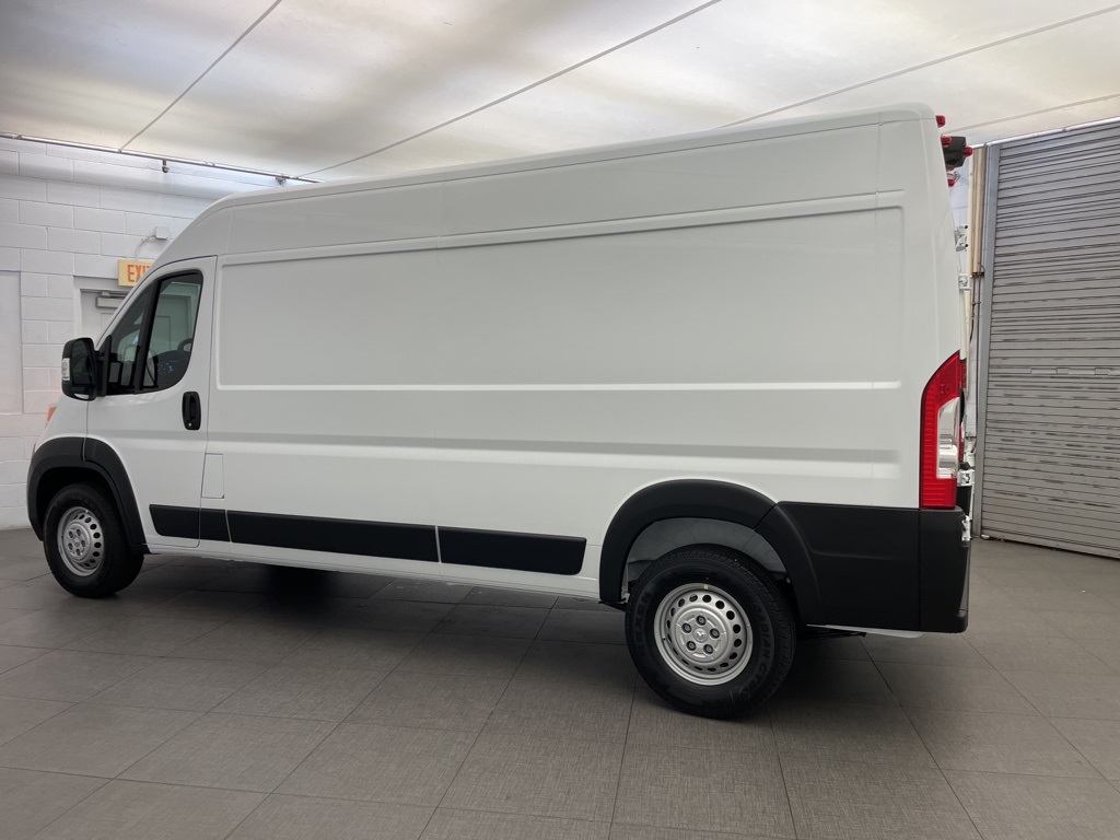 2026 Ram ProMaster 3500 photo 5