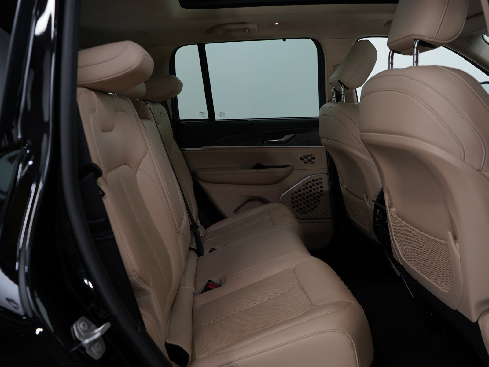 2022 Jeep Grand Cherokee Limited photo 10